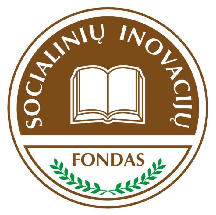 Socialinių inovacijų fondas (SIF)